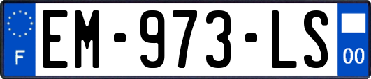 EM-973-LS