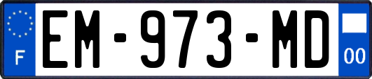EM-973-MD