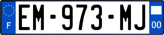 EM-973-MJ