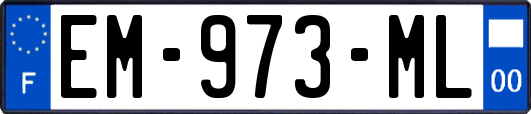 EM-973-ML