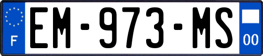 EM-973-MS