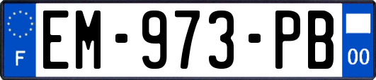 EM-973-PB