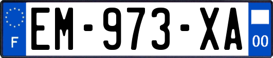 EM-973-XA
