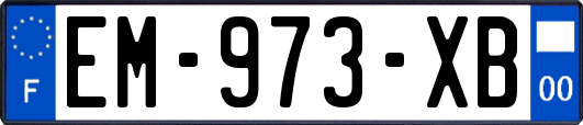 EM-973-XB