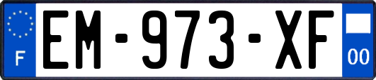 EM-973-XF