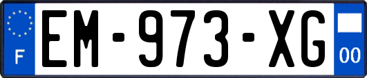 EM-973-XG