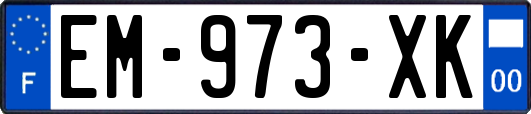 EM-973-XK
