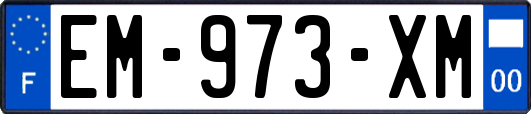 EM-973-XM