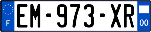 EM-973-XR