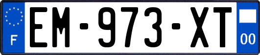 EM-973-XT
