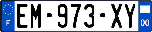 EM-973-XY