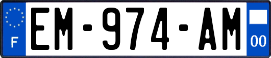 EM-974-AM