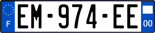 EM-974-EE