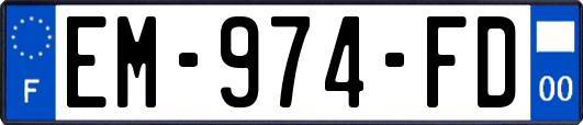 EM-974-FD