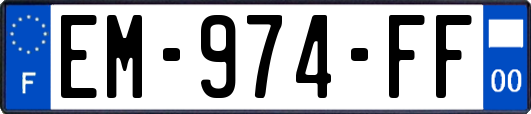 EM-974-FF