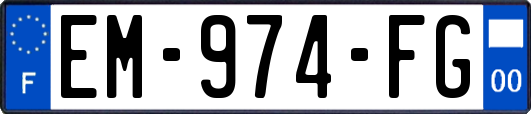 EM-974-FG