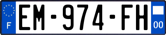 EM-974-FH