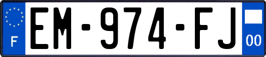 EM-974-FJ