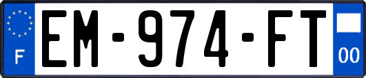EM-974-FT