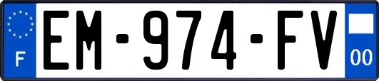 EM-974-FV