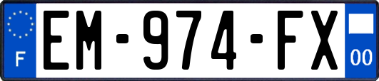 EM-974-FX