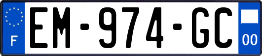 EM-974-GC