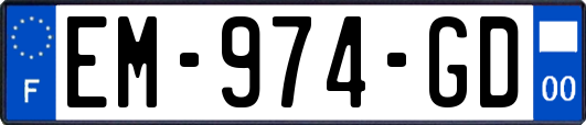 EM-974-GD