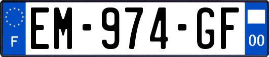 EM-974-GF