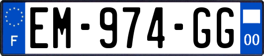EM-974-GG