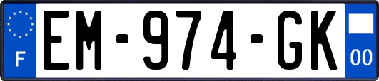 EM-974-GK