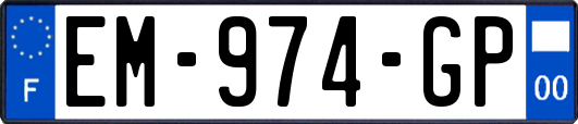 EM-974-GP