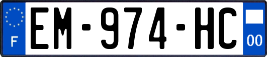 EM-974-HC