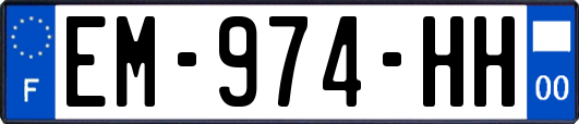 EM-974-HH