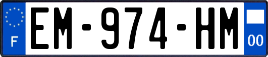 EM-974-HM
