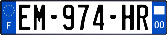 EM-974-HR