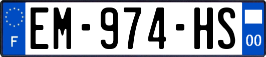 EM-974-HS