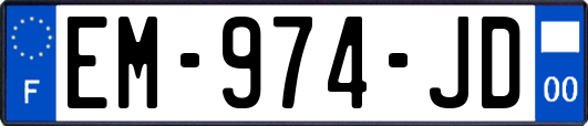 EM-974-JD