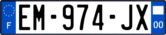 EM-974-JX