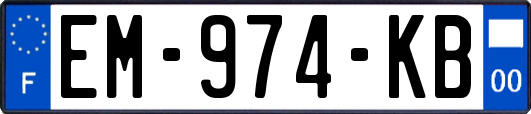 EM-974-KB