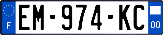 EM-974-KC