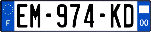 EM-974-KD