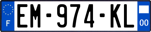 EM-974-KL
