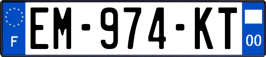 EM-974-KT