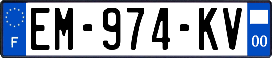EM-974-KV