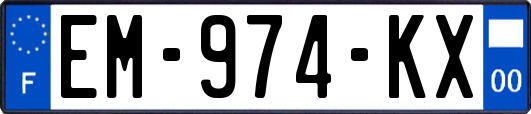 EM-974-KX