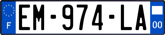 EM-974-LA