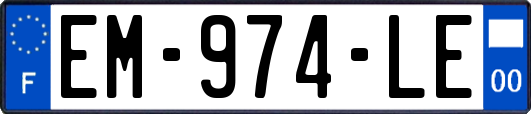 EM-974-LE