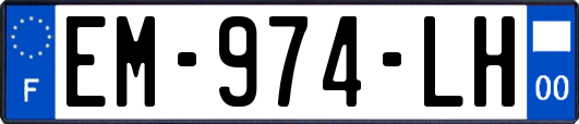 EM-974-LH