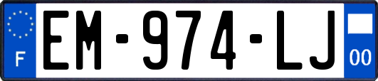 EM-974-LJ