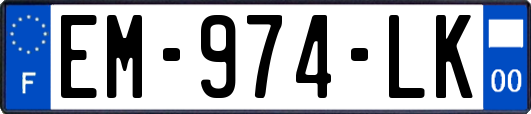 EM-974-LK